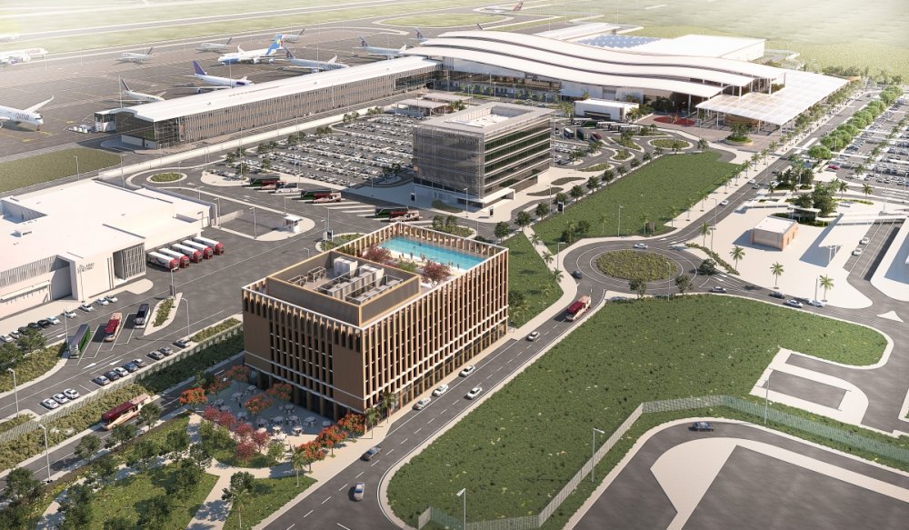 Bugesera international Airport/ UMC JV