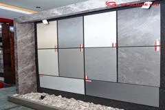 TILES 40X80
