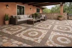STONE TILES 