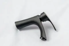 Robinet Mixer Black