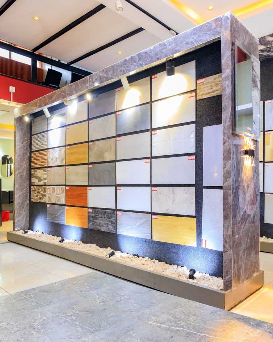 Premium Tiles Collection